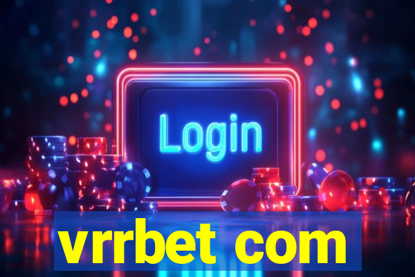 vrrbet com